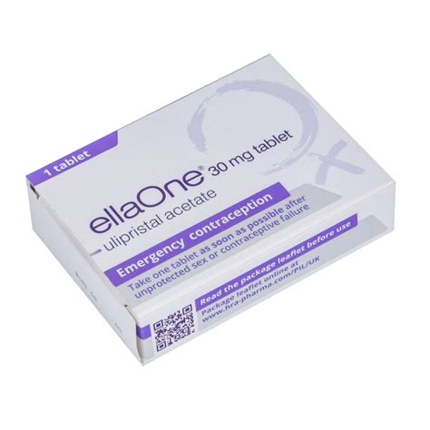 buy ellaone tablet 5 day pill morning after pill