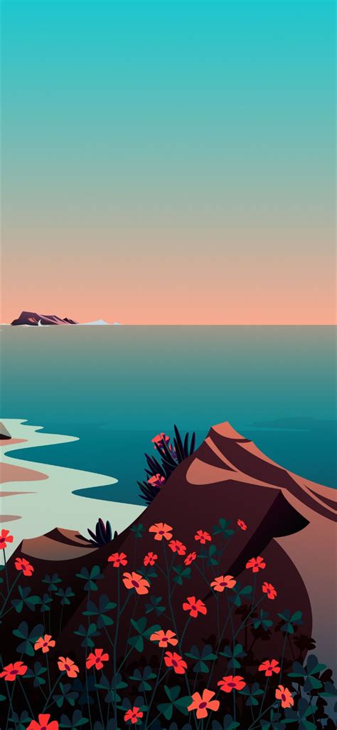 iPhone 12 Pro Max Wallpaper