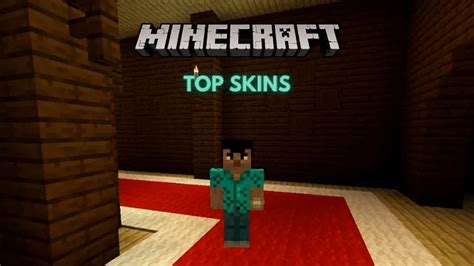 10 Cool Skins For Minecraft 119 Update