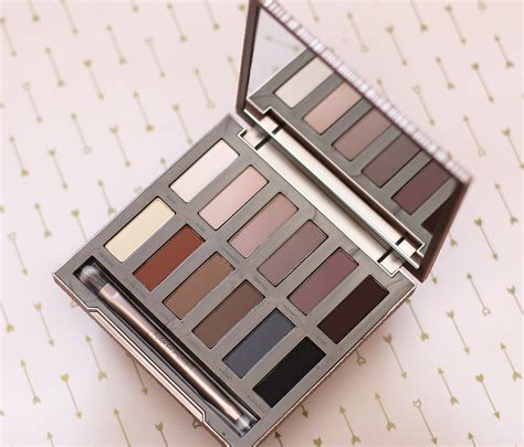 Urban Decay Naked Ultimate Telegraph