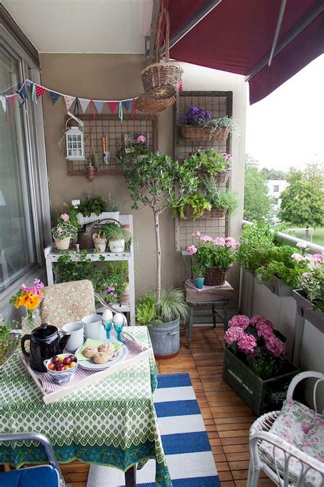 75 Beautiful Apartment Balcony Decorating Ideas On A Budget Page 31 Of 67
