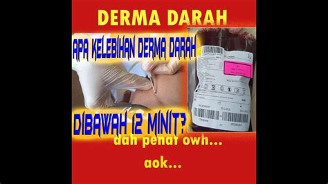 Penyaringan lumuran pap untuk negeri sarawak. DERMA DARAH DI TABUNG DARAH HOSPITAL UMUM SARAWAK - YouTube