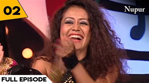 Neha Kakkar आयी हैं Comedy Circus में अपना हाथ अजमाने I Comedy Circus Ke Taansen I Episode 2