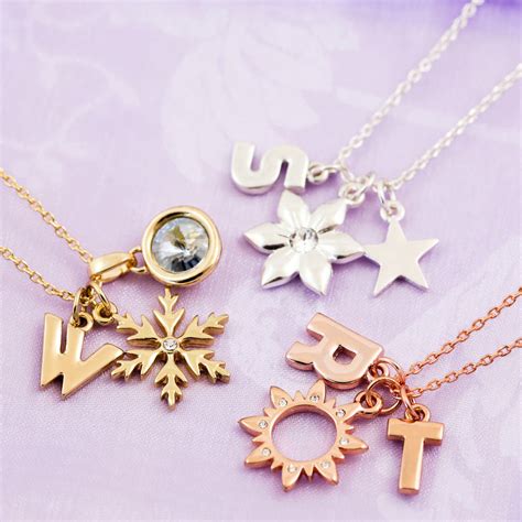 We did not find results for: Design Your Own Chunky Letter Necklace By J&S Jewellery | notonthehighstreet.com