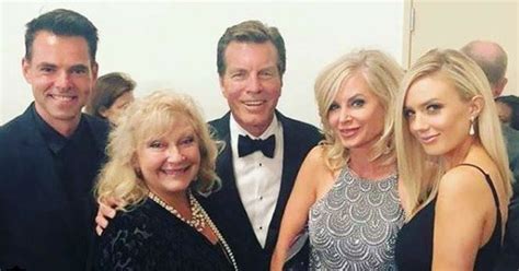 The Young And The Restless Star Is Leaving The Show After 34 Years