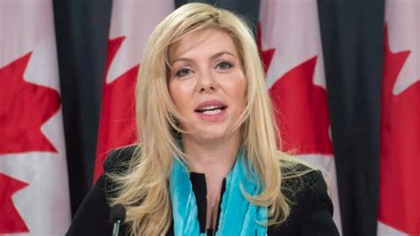 Eve Adams Resurfaces In Canadian Politics With A Run At A Hamilton City Council Seat Cbc News