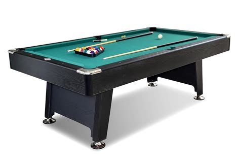 lancaster 7 5 ft pool table only 389 99 save 44 freebies2deals