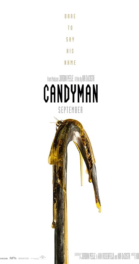 Candyman 2021 Full Cast And Crew Imdb