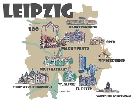 Check spelling or type a new query. Leipzig Karte
