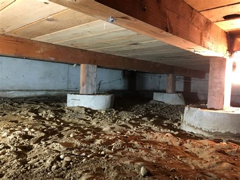 Radon Mitigation For A Crawlspace Utah Radon Services