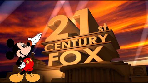 Disney Acquista Ufficialmente Fox Per Un Totale Di 54 Miliardi