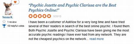 AskNow Psychics Review: Scam Network? Legit Site? (Truth ...