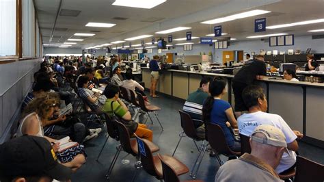 Whats Your Worst Experience With The Dmv