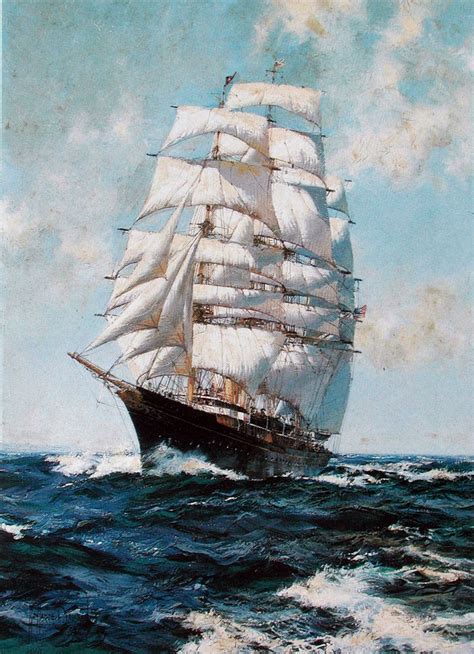 Nautical Art Maritime Art One1more2time3s Weblog