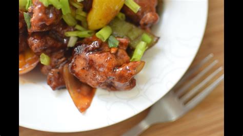 I guess it could be said for other cuisines as well but i think chinese takes the #1 spot. Easy Chilli Chicken Recipe | How To Make Chilli Chicken ...