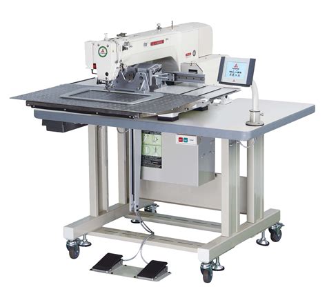 This allows remote and safe operation and. China Mingling High Quality Overlock Industrial Sewing ...