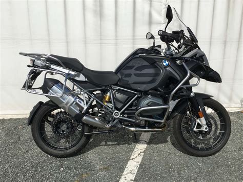 2017 bmw triple black r1200gsa motorcycle. BMW R 1200 GS Adventure Triple Black - MegaBike Kärnten