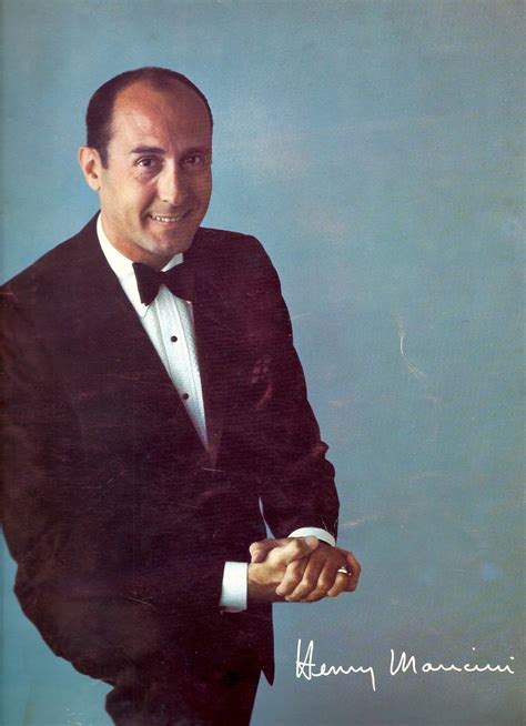 Shop the range online today. ALICE'S ARCHIVES: HENRY MANCINI: '60s Cool Comes to Kalamazoo