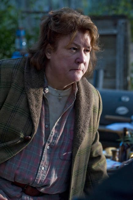 Exclusive Interview Margo Martindale Gets Justified In Being Bad Assignment X
