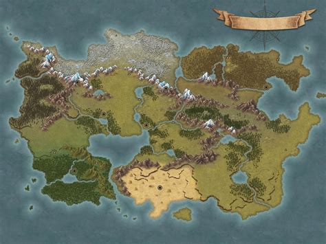 Basilisk Cavern Inkarnate Create Fantasy Maps Online
