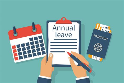 Managing Annual Leaves Effectively Advivo Business Advisors And