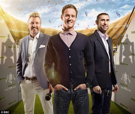 Bbc football presenters, commentators & pundits. BBC to retain Premier League highlights until 2019 with £ ...