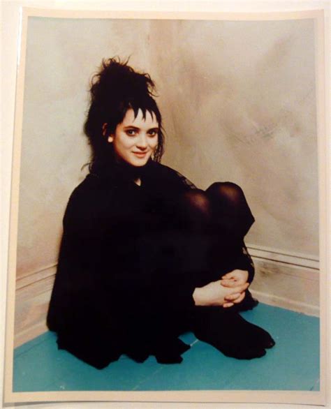 Use the following search parameters to narrow your results a place to share links, discuss and celebrate our favourite ghost with the most, beetlejuice. Medusa was Deaf | Winona ryder beetlejuice, Winona ryder ...