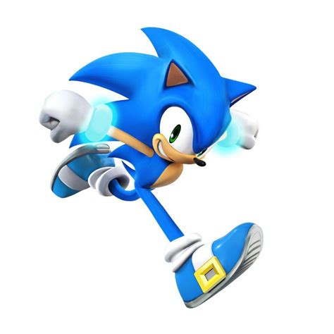 Fifty Shades Of Blue Sonics Alternate Colors Smash Amino