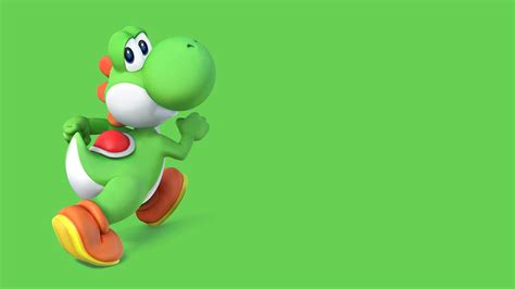 Big Yoshi Wallpapers Top Free Big Yoshi Backgrounds Wallpaperaccess