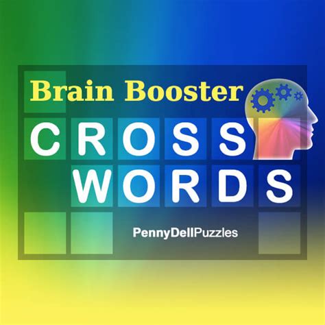 Crosswords And Puzzles The Evening Standard Play Penny Dell Brain