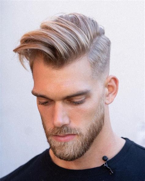 38 Best Fade Haircuts Evert Fade Style For Men 2022