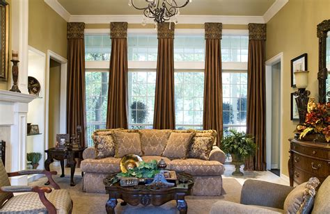 The best living room window treatment ideas. Living Room Window Treatments Ideas to Decorate a Living Room
