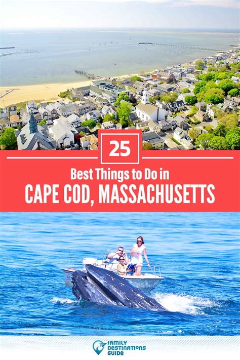 25 Best Things To Do In Cape Cod Ma For 2023