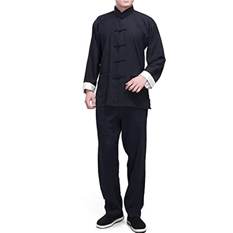 Best Martial Arts Uniform For Chinese Martial Arts