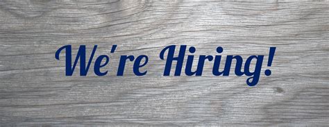Hiring poster recruitment ads poster design layout plakat design employer branding professional image job ads we are hiring marketing software. We're Hiring! - Templetown Realty | Apartments near Temple ...