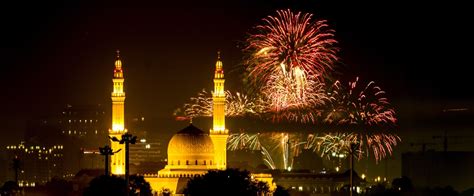 Hari raya means celebration day in literal language and is also the day that marks the end of ramadan. When will Eid Al Adha 2018 fall in the UAE? - What's On Dubai