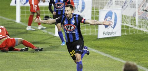 Primeira liga sporting cp vs vizela: Deportes La Serena Vs Huachipato - Huachipato Igualo Con ...