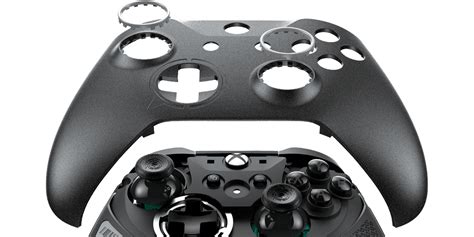 The Scuf Prestige Ups Your Game On Xbox One 9to5toys