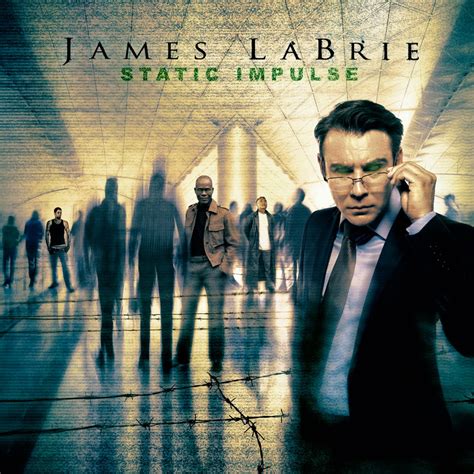‎static Impulse By James Labrie On Apple Music