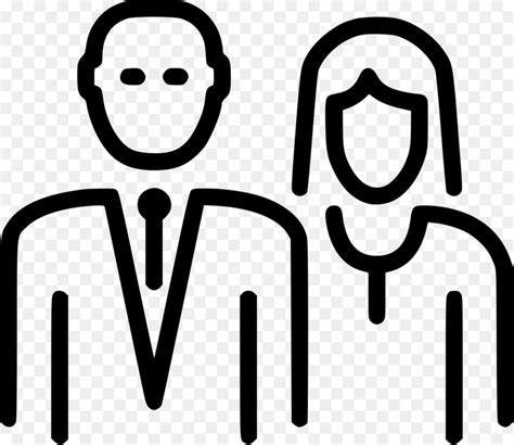 Logo Cap Orang Tua Vector Png