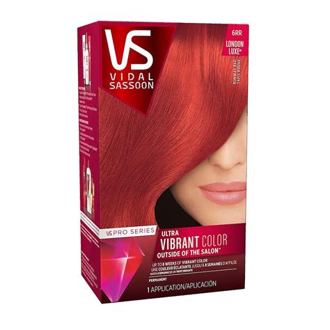 the 7 best red hair dyes
