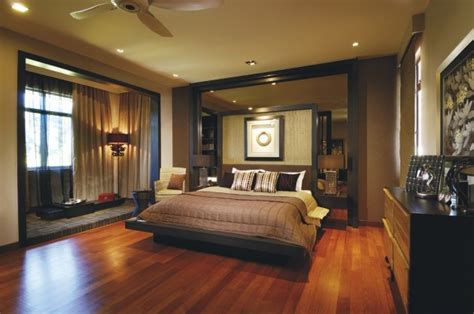 Simple bedroom design ideas, easy bedroom ideas. 15 Exotic Tropical Bedroom Designs To Escape From The Cold ...