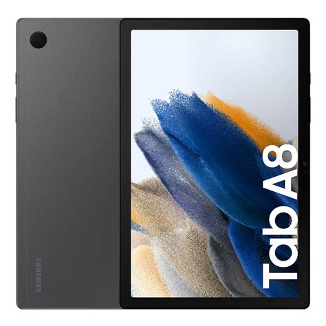 Tablet Samsung Tab A8 32gb Gray Wifi Micellpty