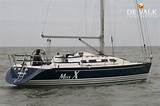 X 362 Yachts For Sale