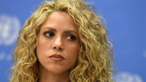 Shakira Y Los Tres Escándalos Más Grandes De Su Carrera Antes De Piqué