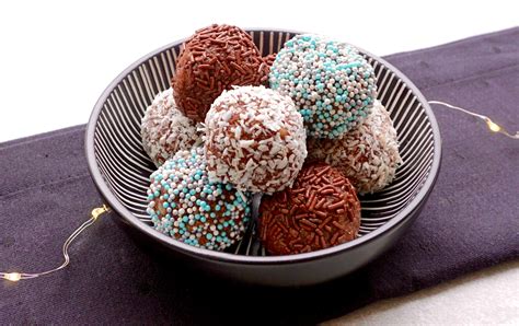 Remove rum balls and one by one drop them into chocolate. Rum Balls are chocolate rum confections perfect for the ...