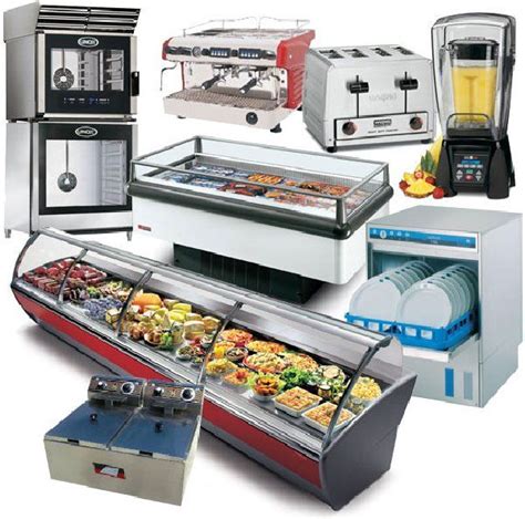 Enhance Your Catering Business By Buying Catering Equipment Through