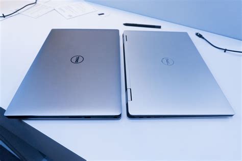Dell Xps 15 2 In 1 Preview Tweakers