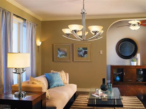 Untuk memilih lampu hias sebaiknya anda menyesuaikan dengan tema desain interior ruang tamu anda. 10 Contoh Lampu Hias Ruang Tamu Minimalis | RUMAH IMPIAN