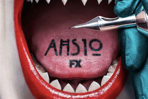 Ahs Season 10 Adds Contortionist With Grotesque Skills Watch His